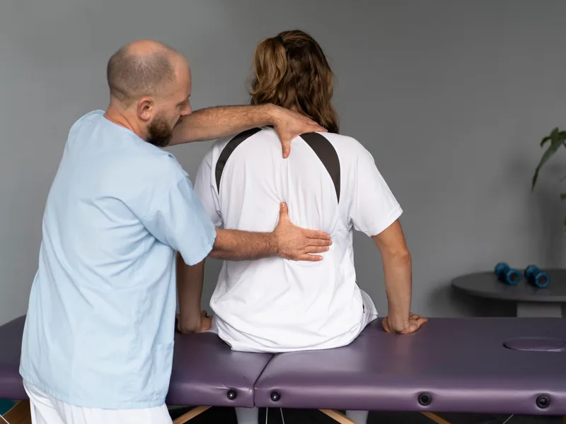 Functional Medicine at ABC Chiropractic in Hudsonville