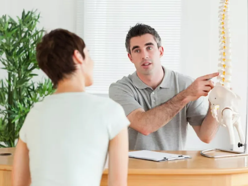 How Wellness Care works at ABC Chiropractic